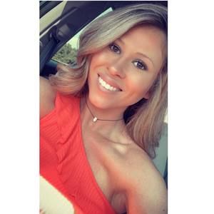 Meet your Posher, Lacey